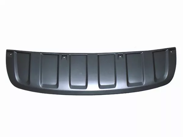 Бампер передний Audi Q7 09-15 (Нижняя часть) - Артикул STAU30013A0 - Производитель Sat - Фото, Отзывы, Цены 