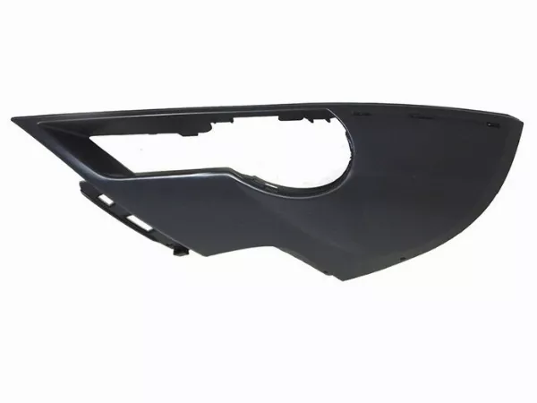 Бампер передний Audi Q7 09-15 (Нижняя часть/ Слева/ Под ПТФ) - Артикул STAU30013A2 - Производитель Sat - Фото, Отзывы, Цены 