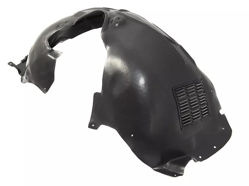 Подкрылок передний правый (передняя часть) -STAU30016LA2 Sat для AUDI A8