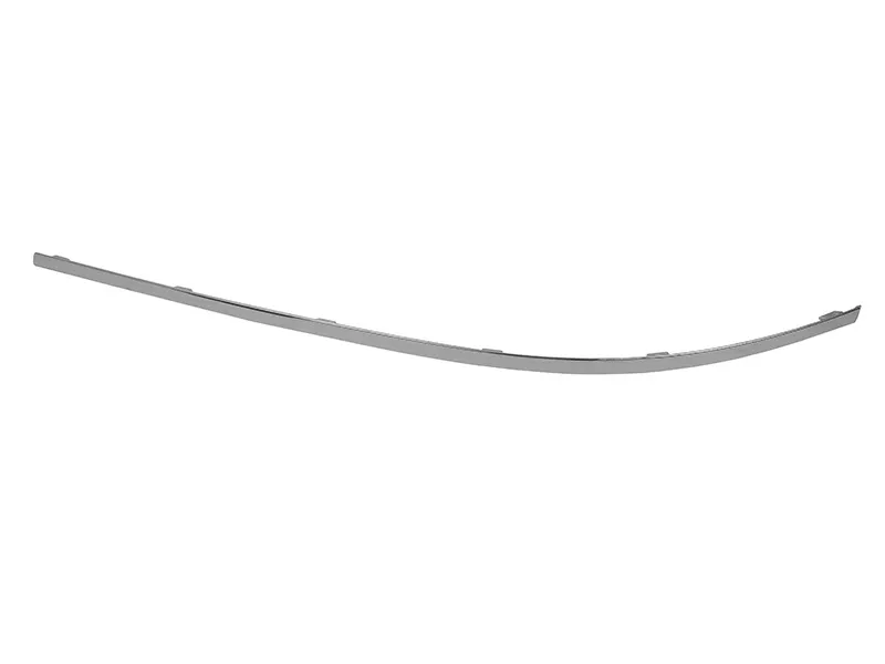 Молдинг бампера Audi Q7 09-15 (Сзади/ Справа) - Артикул STAU30087M1 - Производитель Sat - Фото, Отзывы, Цены 