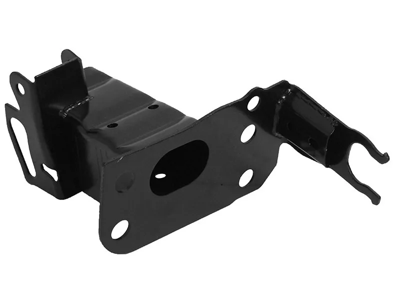 Кронштейн усилителя бампера Audi Q7 05-15 (Справа) - Артикул STAU30087R1 - Производитель Sat - Фото, Отзывы, Цены 