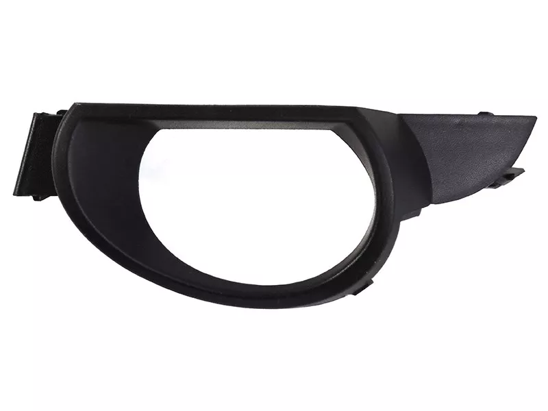 Оправа ПТФ Audi Q7 05-09 (Слева) - Артикул STAU30110A2 - Производитель Sat - Фото, Отзывы, Цены 