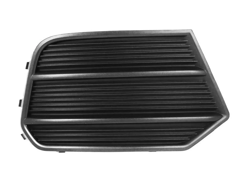 Решетка в бампер Audi Q3 14-17 (Справа) - Артикул STAUQ3000G1 - Производитель Sat - Фото, Отзывы, Цены 