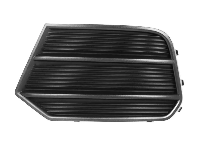 Решетка в бампер Audi Q3 14-17 (Слева) - Артикул STAUQ3000G2 - Производитель Sat - Фото, Отзывы, Цены 