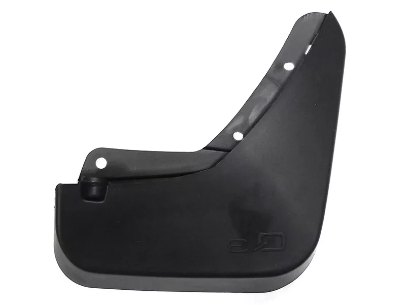 Брызговик Audi Q3 11-14 (Сзади/ Справа) - Артикул STAUQ3064B1 - Производитель Sat - Фото, Отзывы, Цены 