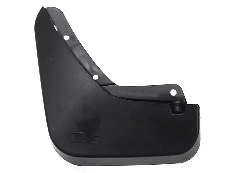 Брызговик Audi Q3 11-14 (Сзади/ Слева) - Артикул STAUQ3064B2 - Производитель Sat - Фото, Отзывы, Цены 