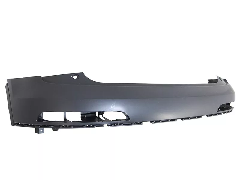 Бампер задний -  для AUDI Q3