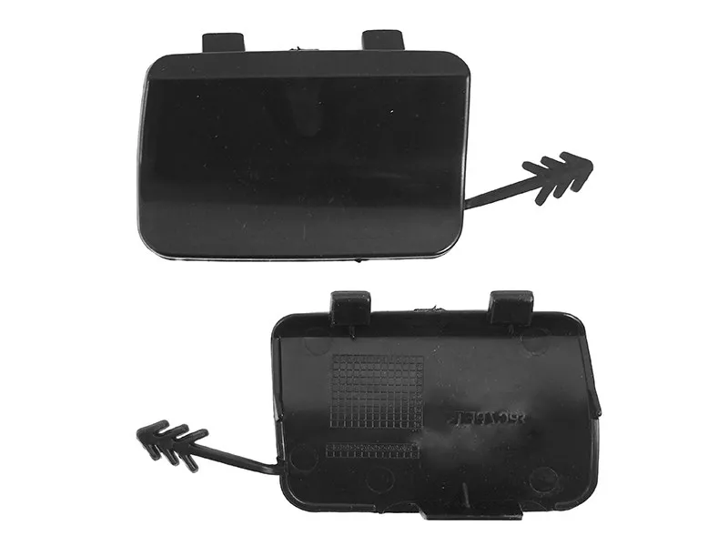 Заглушка под крюк Audi Q3 11-14 (Сзади/ Справа) - Артикул STAUQ3087C1 - Производитель Sat - Фото, Отзывы, Цены 