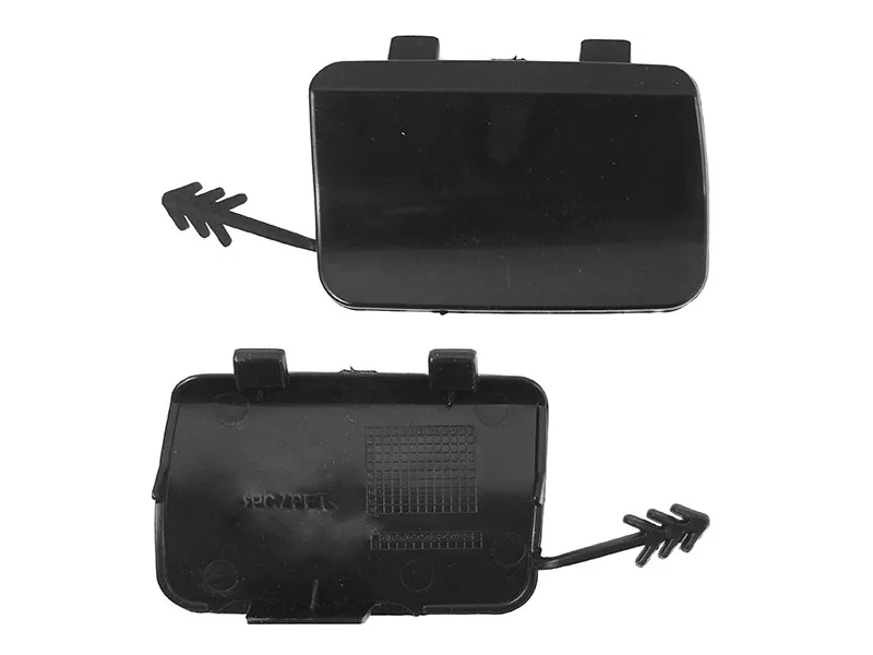 Заглушка под крюк Audi Q3 11-14 (Сзади/ Слева) - Артикул STAUQ3087C2 - Производитель Sat - Фото, Отзывы, Цены 