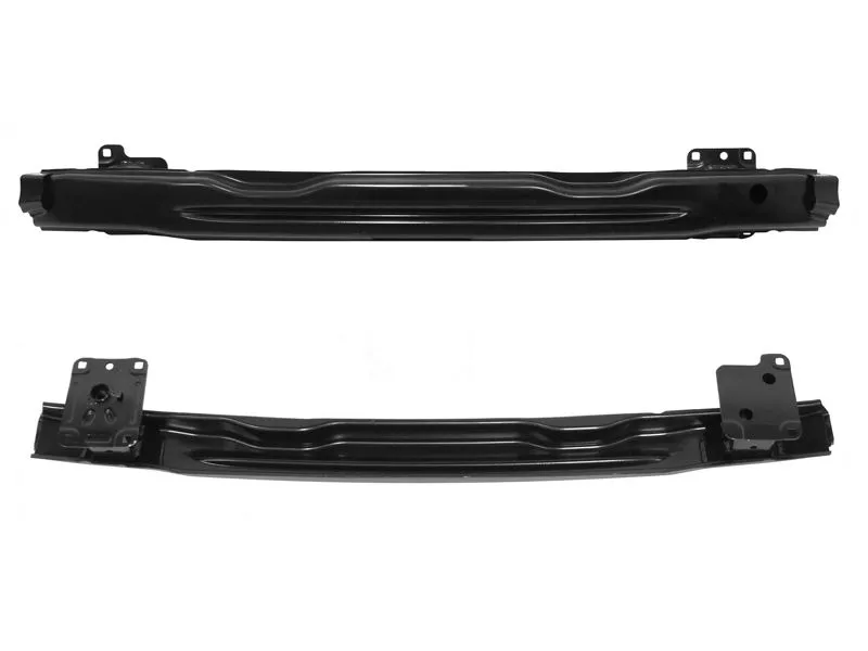 Усилитель бампера Audi Q3 11-19 (Сзади) - Артикул STAUQ3087R0 - Производитель Sat - Фото, Отзывы, Цены 