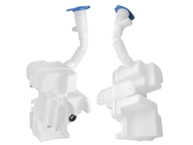 Бачок омывателя AUDI Q3 11-19 - Артикул STAUQ31010 - Производитель Sat - Фото, Отзывы, Цены 