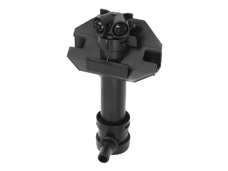 Омыватель фары Audi Q3 11-14 (Справа) - Артикул STAUQ31101 - Производитель Sat - Фото, Отзывы, Цены 