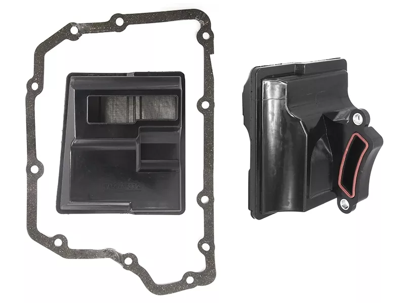 Фильтр АКПП Mazda CX-7 06-12 / CX-9 07-15 - Артикул STAW0121500 - Производитель Sat - Фото, Отзывы, Цены 