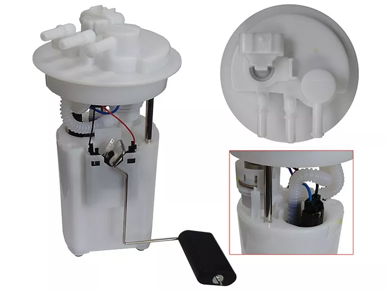 Топливный насос Lifan Solano 10-16 - Артикул STB1123100 - Производитель Sat - Фото, Отзывы, Цены 