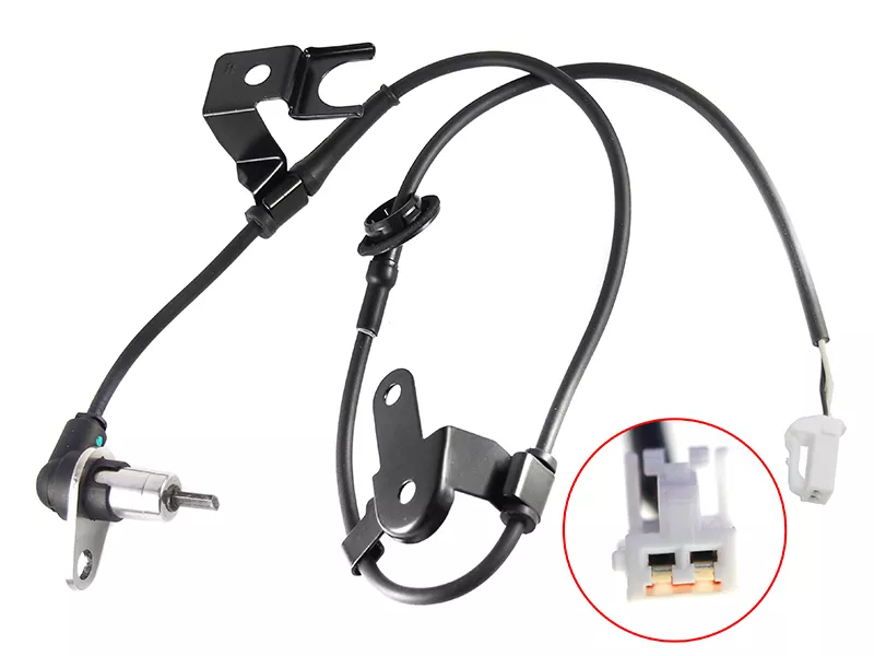 Датчик ABS RR MAZDA 323/BJ 98-02 RH - Артикул STB25D4371YB - Производитель Sat - Фото, Отзывы, Цены 