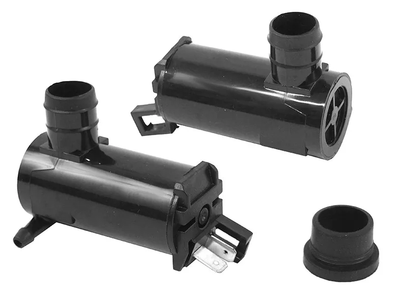 Насос омывателя Mazda 323 89-95 / 626 97-02 - Артикул STB25D67482 - Производитель Sat - Фото, Отзывы, Цены 