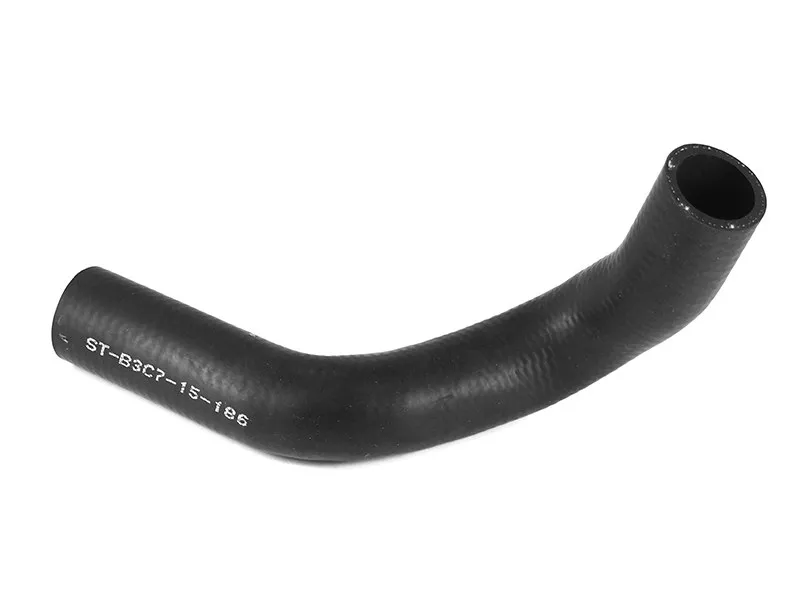 Патрубок радиатора Mazda Demio 96-02 - Артикул STB3C715186 - Производитель Sat - Фото, Отзывы, Цены 