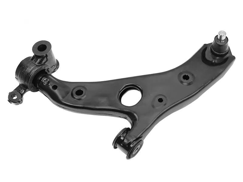 Рычаг передний MAZDA 3 13- LH - Артикул STB45A34350E - Производитель Sat - Фото, Отзывы, Цены 