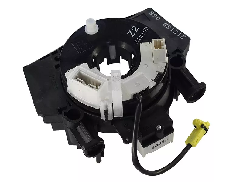 Шлейф подрулевой Nissan Note 05-13 / Pathfinder 04-14/Qashqai 06-13 - Артикул STB5567BH00A - Производитель Sat - Фото, Отзывы, Цены 