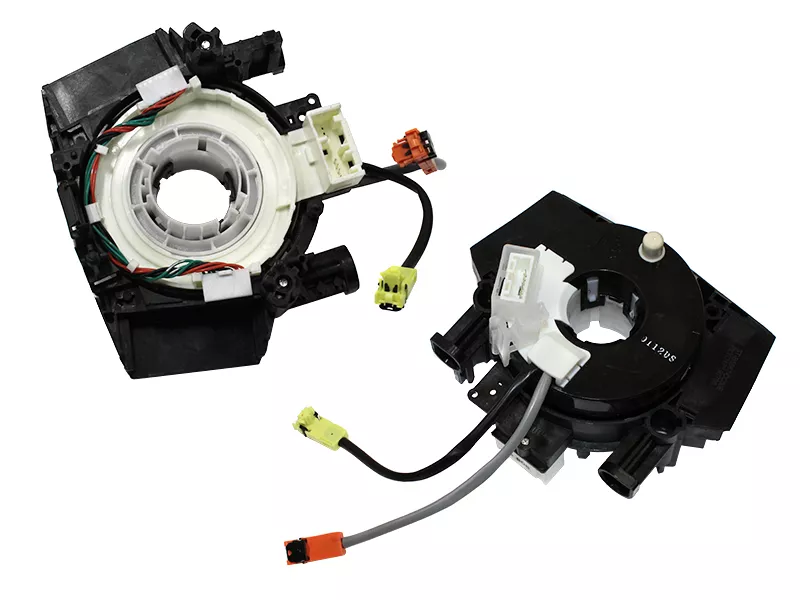 Шлейф подрулевой Infiniti FX35 02-08 / Nissan Murano 02-16 - Артикул STB5567CC00E - Производитель Sat - Фото, Отзывы, Цены 