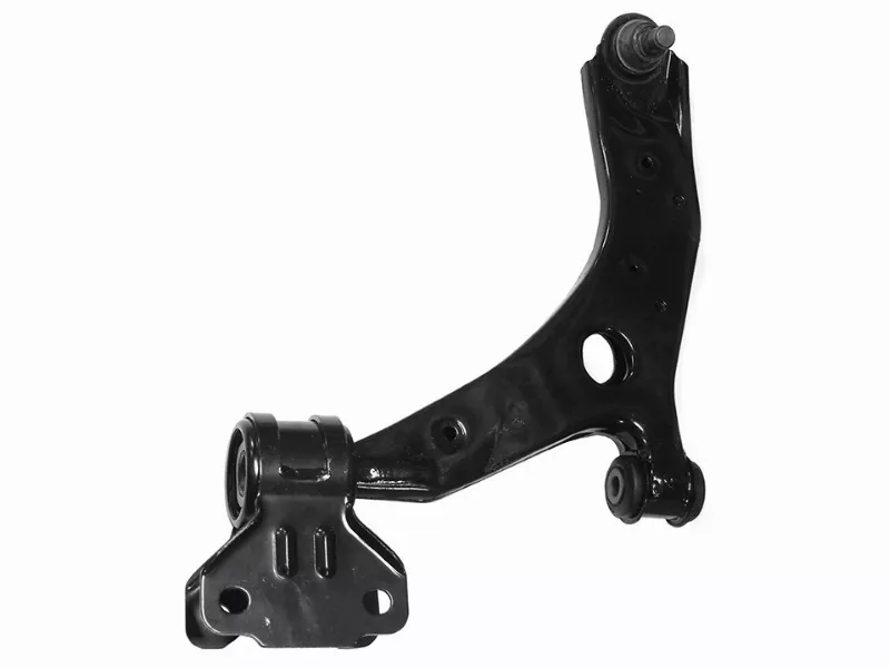 Рычаг передний нижний MAZDA 3 10- LH - Артикул STBBM234350 - Производитель Sat - Фото, Отзывы, Цены 