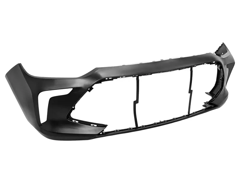 Бампер передний BAIC U5 Plus 21- - Артикул STBCU50000 - Производитель Sat - Фото, Отзывы, Цены 