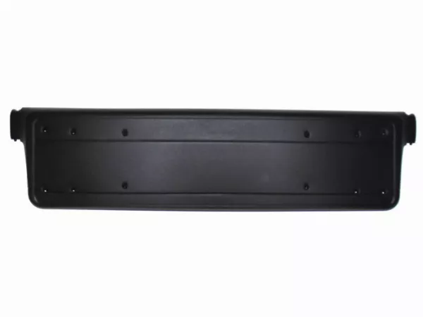 Молдинг бампера BMW 3-Series 01-06 (Спереди/ По центру) - Артикул STBM33000MA0 - Производитель Sat - Фото, Отзывы, Цены 