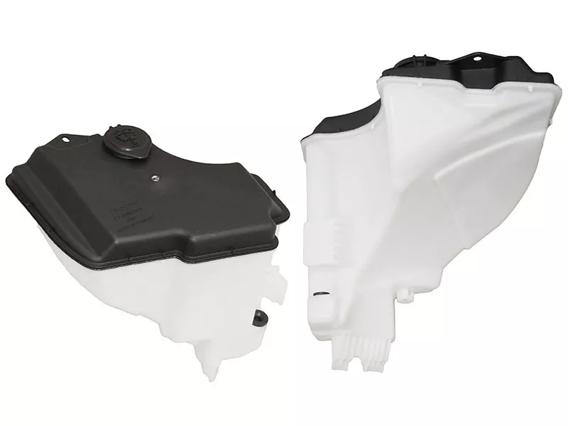 Бачок омывателя (2 выхода, без мотора) -  для BMW 3SERIES