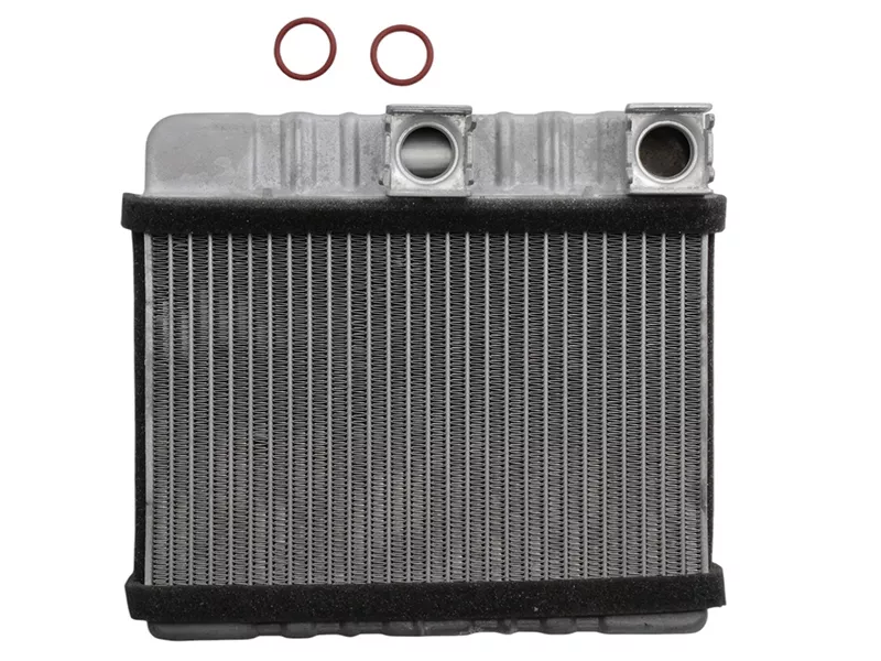 Радиатор отопителя салона BMW 3-Series 98-06 / X3 03-10 - Артикул STBM333950 - Производитель Sat - Фото, Отзывы, Цены 