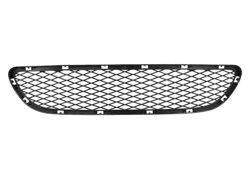 Решетка в бампер BMW 3-Series 08-14 - Артикул STBM34000GA0 - Производитель Sat - Фото, Отзывы, Цены 