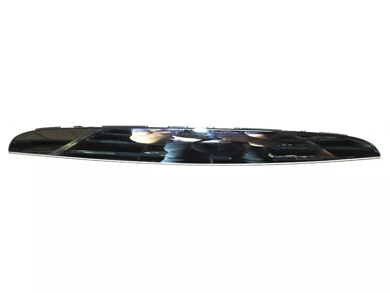 Молдинг капота BMW 3-Series 05-10 (Справа/ 4D SED/5D WGN) - Артикул STBM34015M1 - Производитель Sat - Фото, Отзывы, Цены 