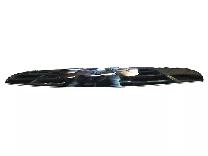 Молдинг капота BMW 3-Series 05-10 (Слева/ 4D SED/5D WGN) - Артикул STBM34015M2 - Производитель Sat - Фото, Отзывы, Цены 