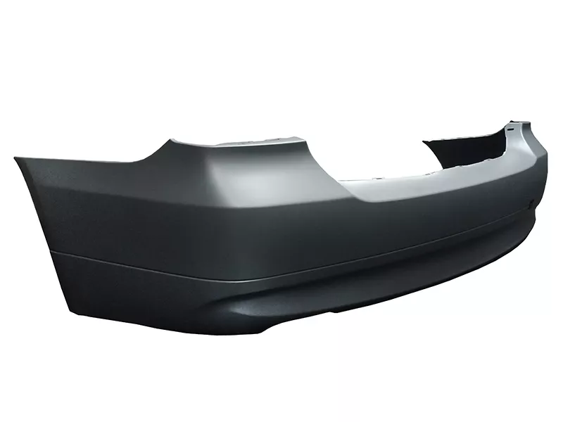 Бампер задний BMW 3-Series 05-10 - Артикул STBM340870 - Производитель Sat - Фото, Отзывы, Цены 