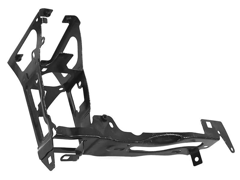 Рамка кузова (часть) BMW 1-Series 11-17 / 3-Series 11-19 (Справа/ металл) - Артикул STBM350091 - Производитель Sat - Фото, Отзывы, Цены 