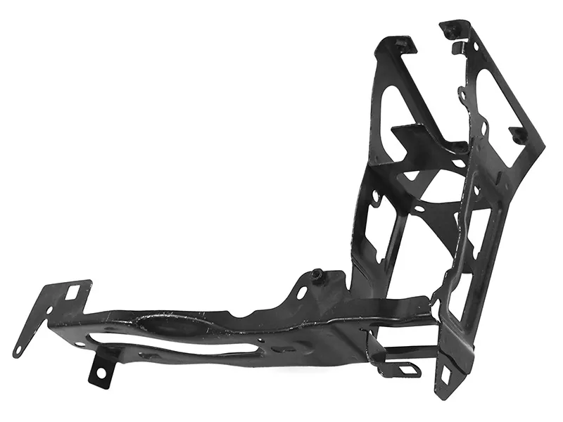 Рамка кузова (часть) BMW 1-Series 11-17 / 3-Series 11-19 (Слева/ металл) - Артикул STBM350092 - Производитель Sat - Фото, Отзывы, Цены 