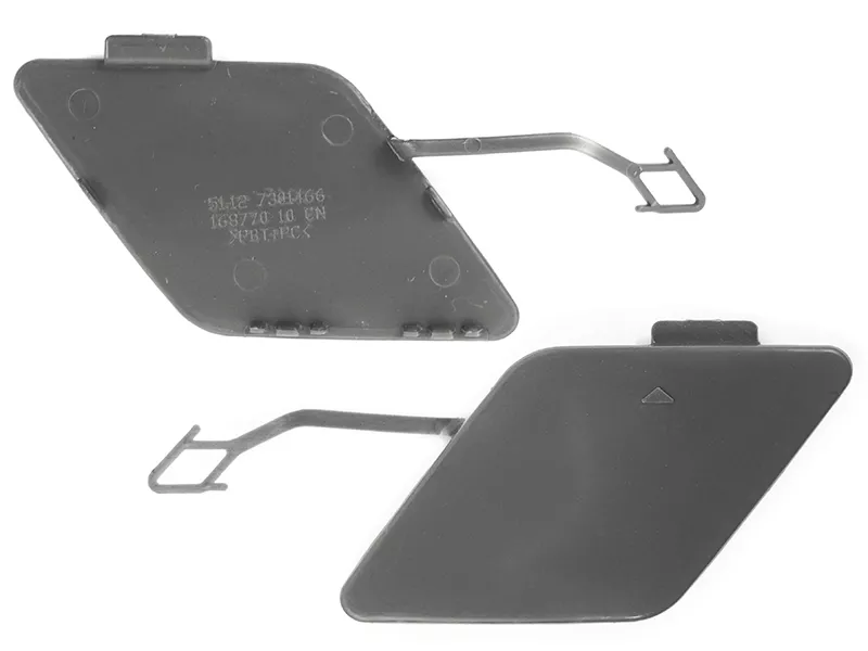 Заглушка под крюк BMW 3-Series 11-15 (Сзади/ 4D SED) - Артикул STBM35087C0 - Производитель Sat - Фото, Отзывы, Цены 