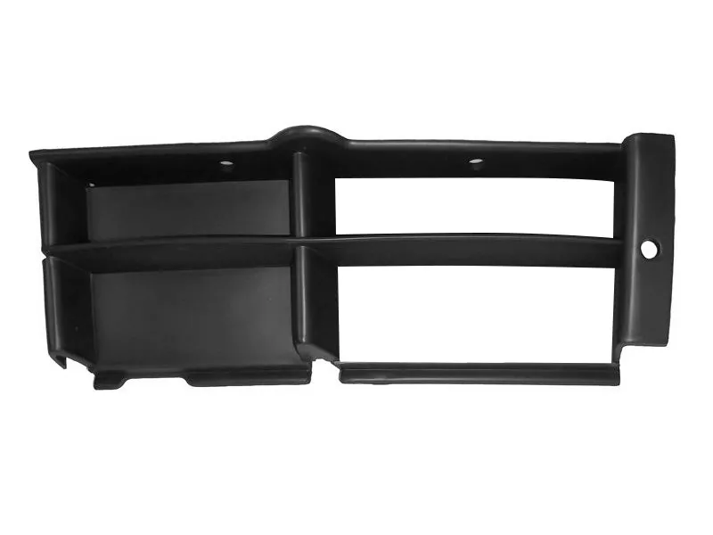 Решетка в бампер BMW 5-Series 95-00 (Слева) - Артикул STBM53000G2 - Производитель Sat - Фото, Отзывы, Цены 