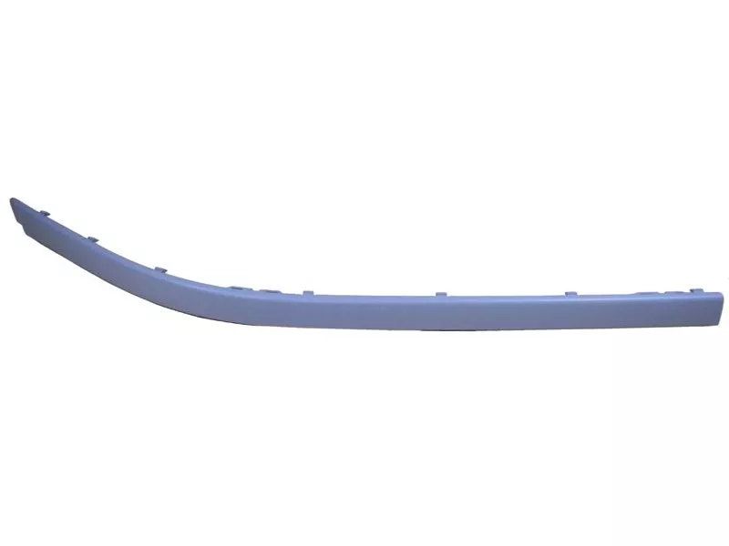 Молдинг бампера BMW 5-Series 00-04 (Спереди/ Справа) - Артикул STBM53000MA1 - Производитель Sat - Фото, Отзывы, Цены 
