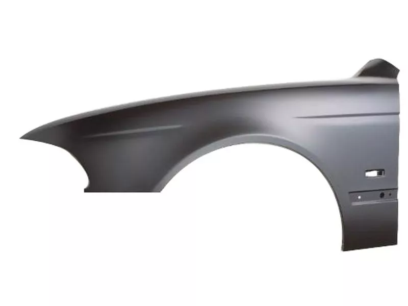 Крыло переднее BMW 5-Series 95-04 (Слева) - Артикул STBM530162 - Производитель Sat - Фото, Отзывы, Цены 