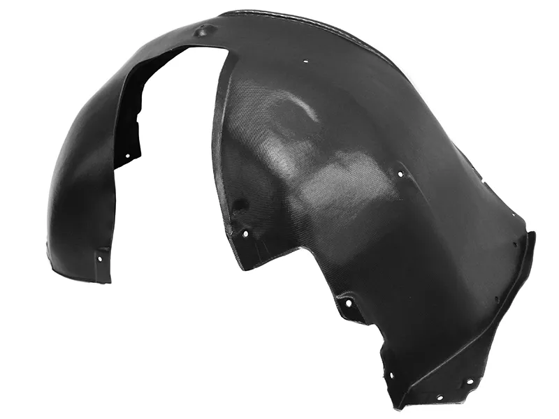Подкрылок переднего крыла правый -  для BMW 5SERIES