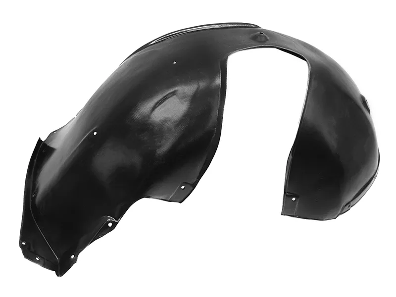 Подкрылок переднего крыла левый -STBM53016L2 Sat для BMW 5SERIES