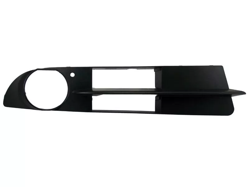 Решетка в бампер BMW 5-Series 03-07 (Справа) - Артикул STBM54000G1 - Производитель Sat - Фото, Отзывы, Цены 