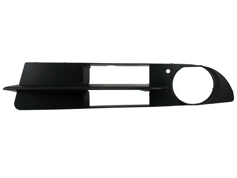 Решетка в бампер BMW 5-Series 03-07 (Слева) - Артикул STBM54000G2 - Производитель Sat - Фото, Отзывы, Цены 