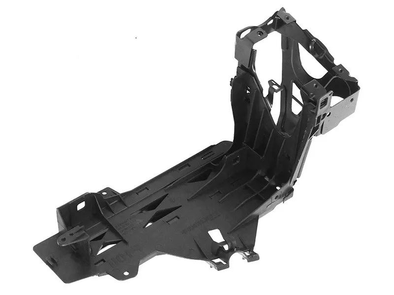 Крепление фары BMW 5-Series 09-17 (Справа) - Артикул STBM55000BA1 - Производитель Sat - Фото, Отзывы, Цены 