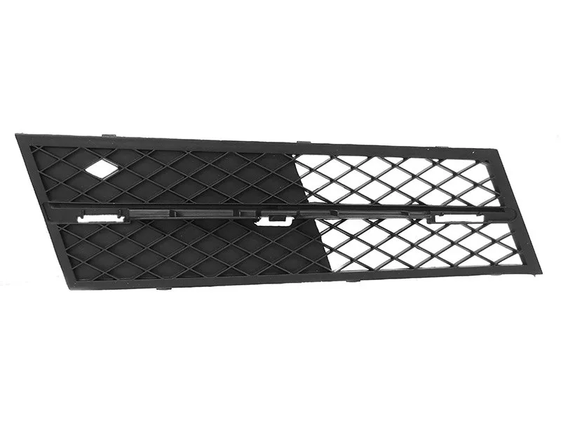 Решетка в бампер BMW 5-Series 09-13 (Справа) - Артикул STBM55000G1 - Производитель Sat - Фото, Отзывы, Цены 