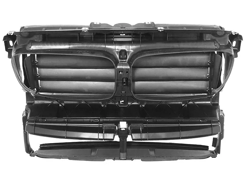 Воздуховод BMW 5-Series 09-13 - Артикул STBM55009P0 - Производитель Sat - Фото, Отзывы, Цены 