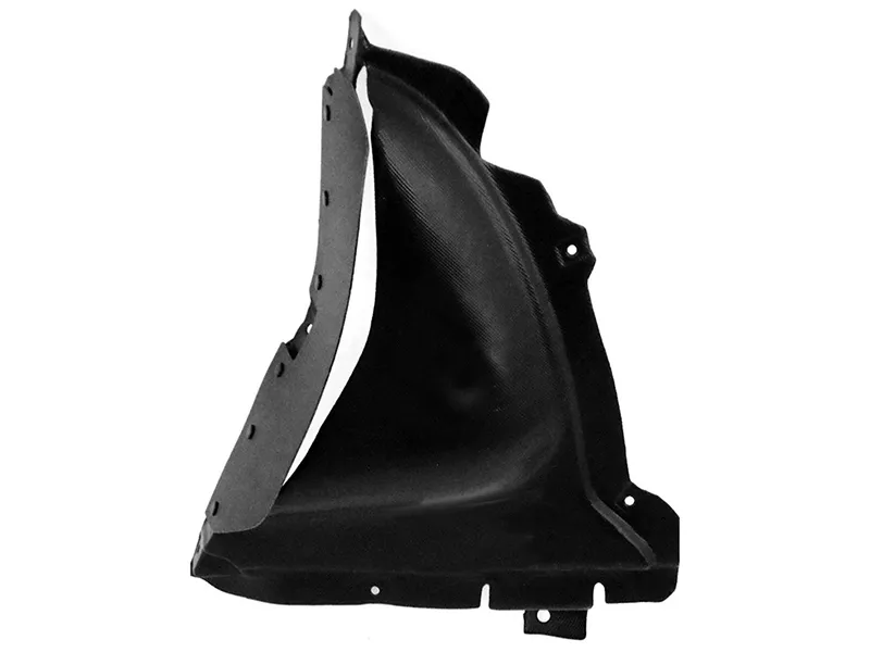 Подкрылок передний правый (нижняя часть) -  для BMW 5SERIES