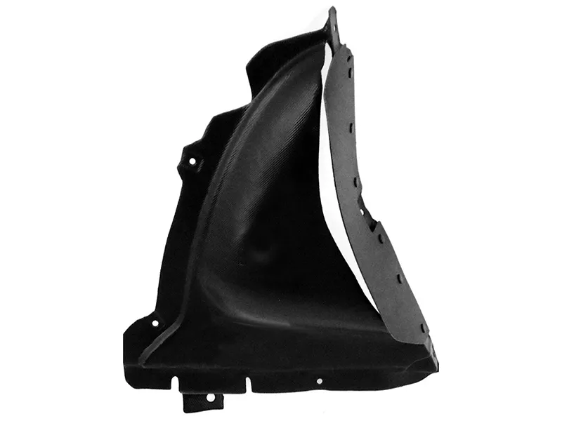 Подкрылок передний правый (задняя часть) -  для BMW 5SERIES