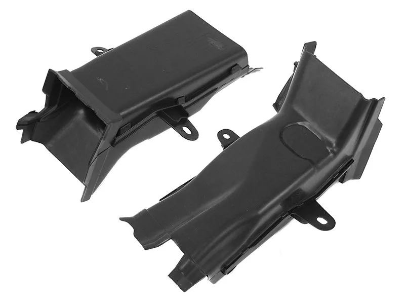 Воздуховод BMW 5-Series 16-20 (Справа) - Артикул STBM56009P1 - Производитель Sat - Фото, Отзывы, Цены 