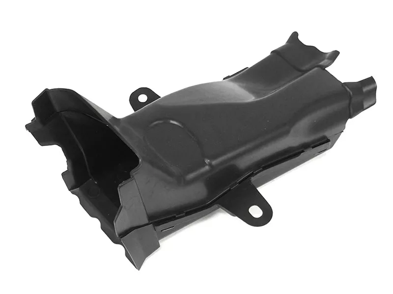 Воздуховод BMW 5-Series 16-20 (Слева) - Артикул STBM56009P2 - Производитель Sat - Фото, Отзывы, Цены 